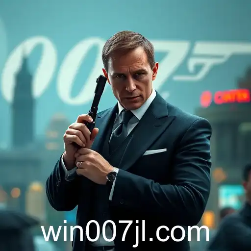 The Evolution of 007 in the Gaming World