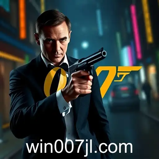 007 JL: The Game Revolution