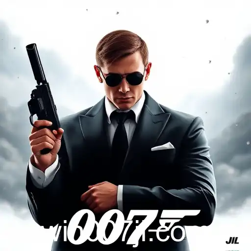 The Rise of '007 JL' in Gaming Culture