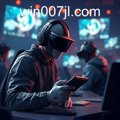 The Digital Revolution in Gaming