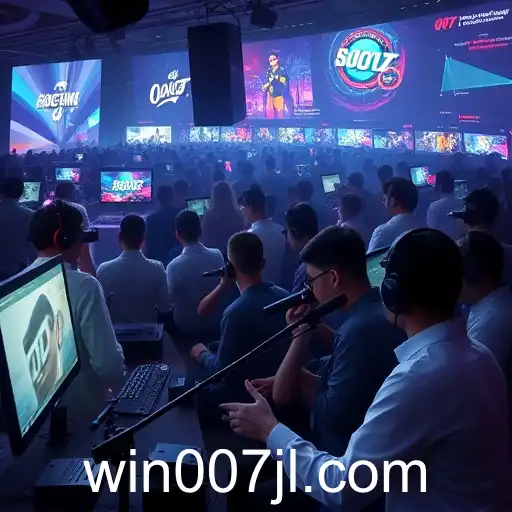 The Evolution of Game Communities in Digital Spaces