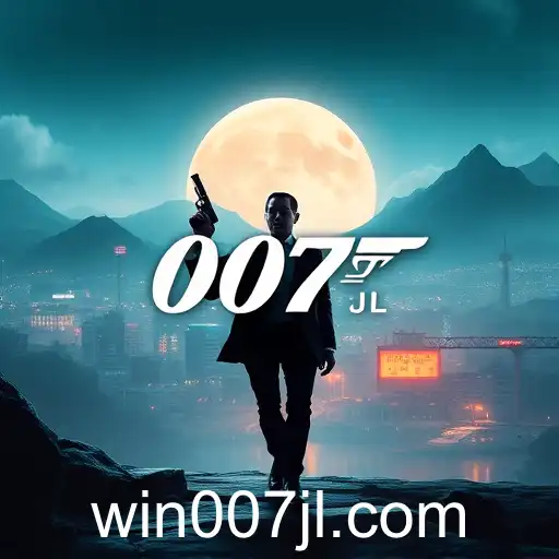 Gaming Evolution: The Rise of 007 JL