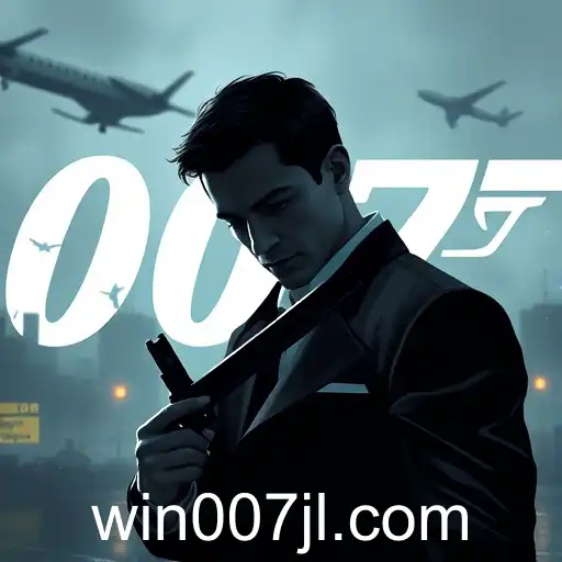 Gaming Evolution Meets Nostalgia with 007 JL