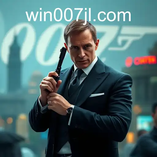 The Evolution of 007 in the Gaming World