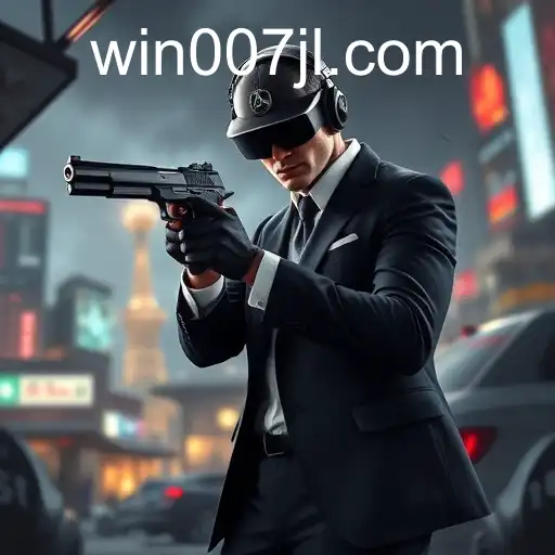 007 JL Breaks Ground in Gaming Industry