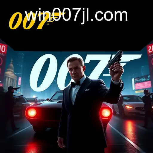 The Intriguing World of 007 JL and its Digital Journey