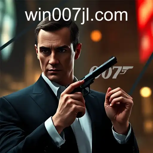 The Timeless Appeal of James Bond in Digital Gaming