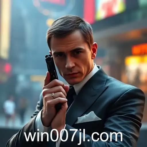 Bond's Secret Mission Revealed: Gaming Uncovered