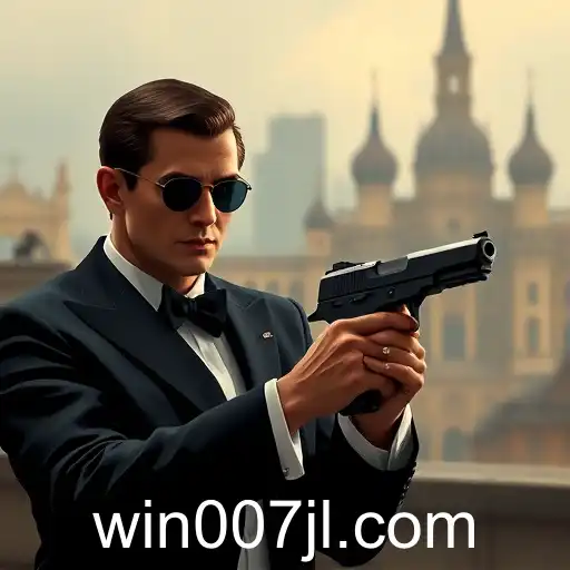 Gaming Website Integrates Classic Bond Themes
