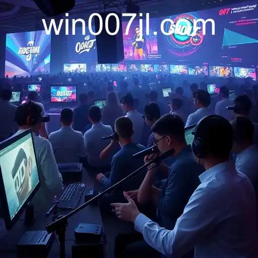 The Evolution of Game Communities in Digital Spaces