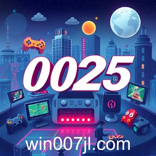 The Evolution of Online Gaming Platforms