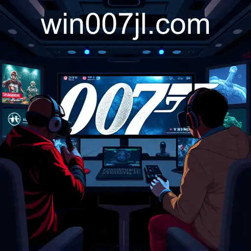 The Evolution of Online Gaming Platforms