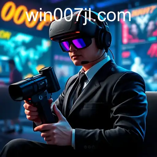 The Evolution of Online Gaming: A Closer Look at 007 JL