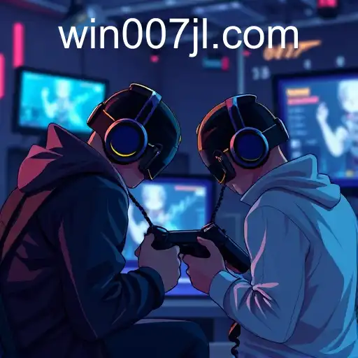 The Evolution of Online Gaming Communities