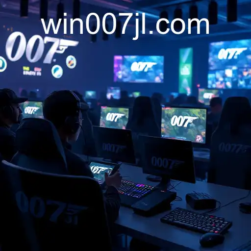 Exploring the Rise of Online Gaming Communities