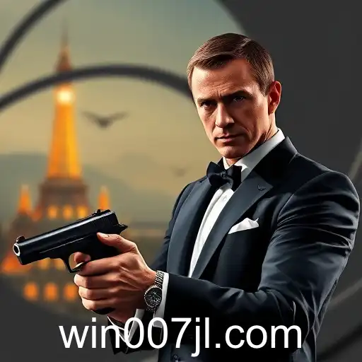 New Trends in Gaming: 007 JL and Beyond