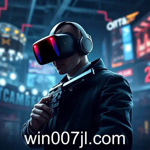 The Rise of Gaming Trends in 2025