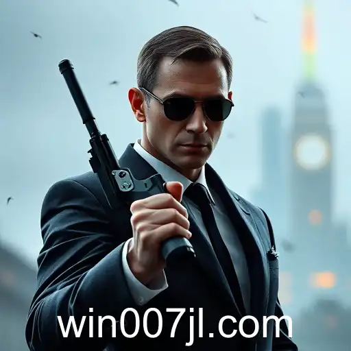 The Resurgence of 007 Games