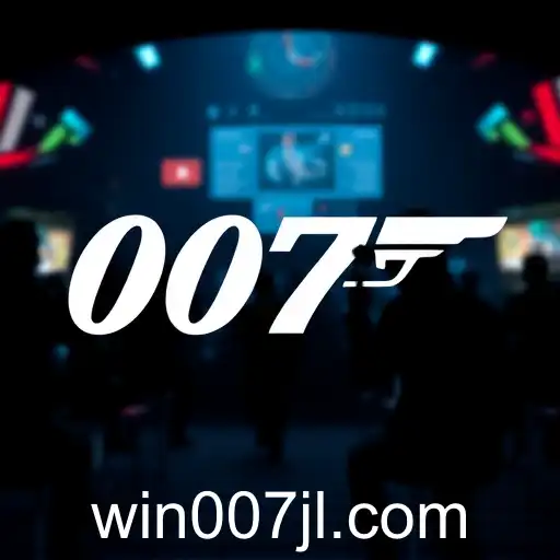 The Rise of 007 JL in the Gaming World