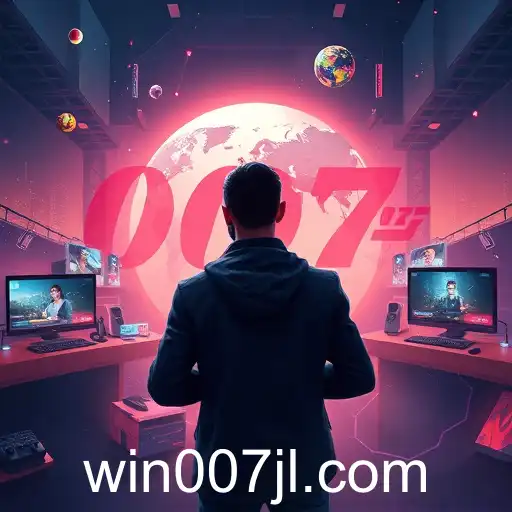 Rise of Online Gaming Platforms