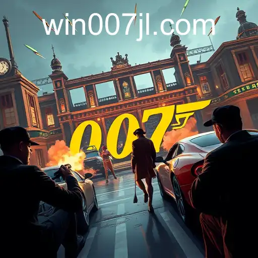 The Evolution of Gaming: 007 JL's Impact