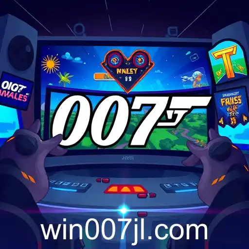 The Rise of 007 JL in Gaming